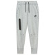 Nike Παιδικό παντελόνι φόρμας Sportswear Tech Fleece